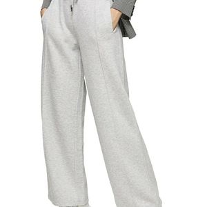 RL Wide Leg Sweat Pants